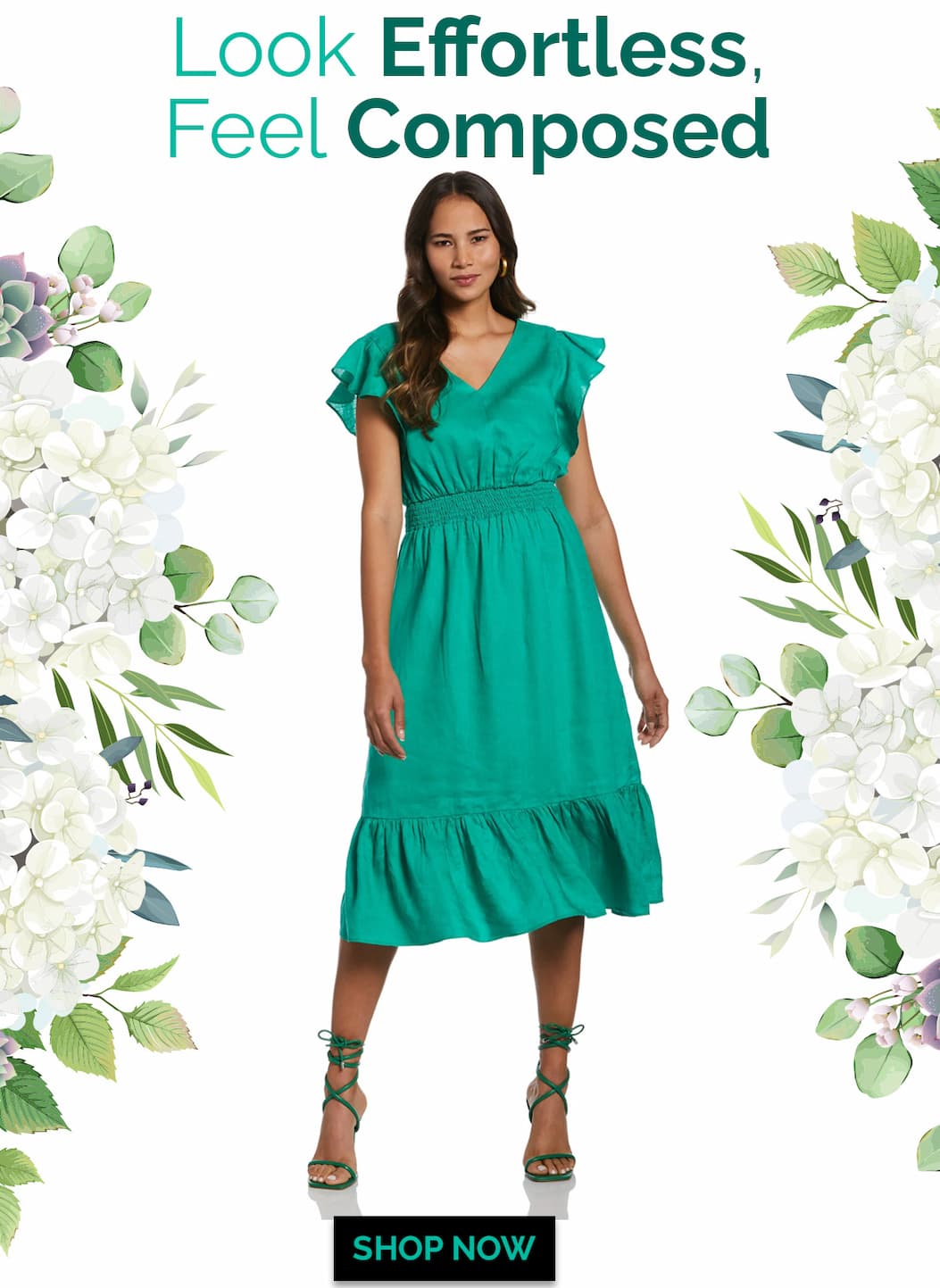 Shop women's clothing