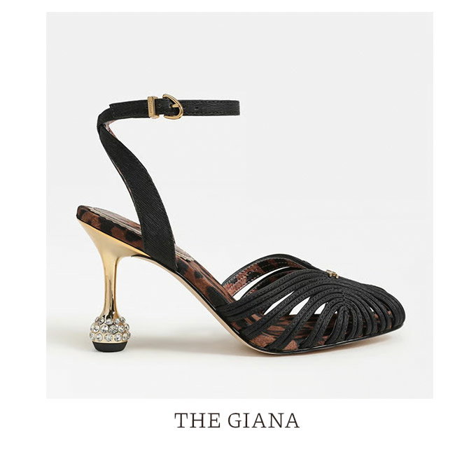 The Giana