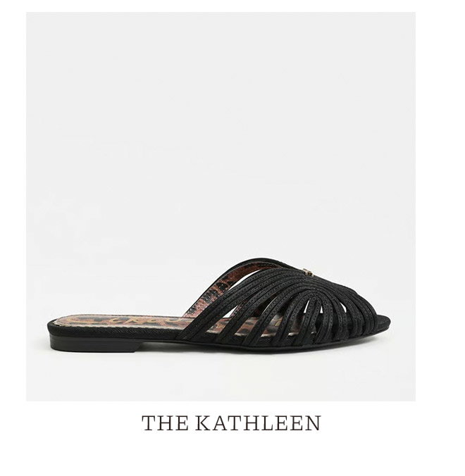 The Kathleen