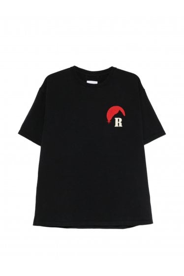 Moonlight Regatta T-Shirt Black