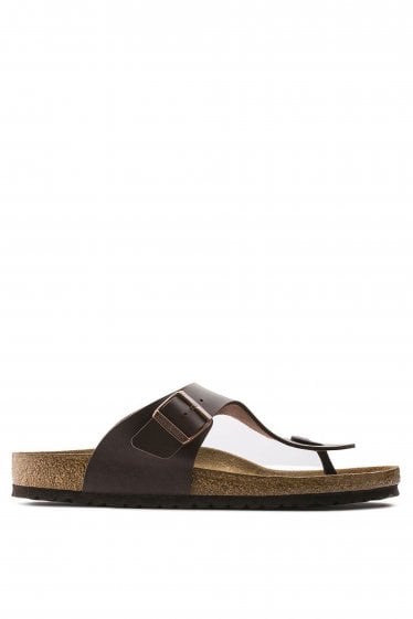 Ramses Birko-Flor Brown