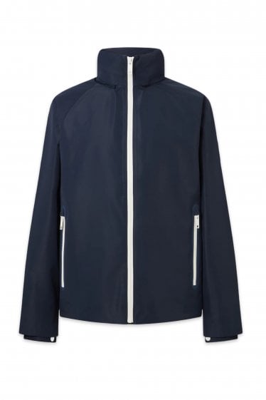 Eiger Jacket Navy