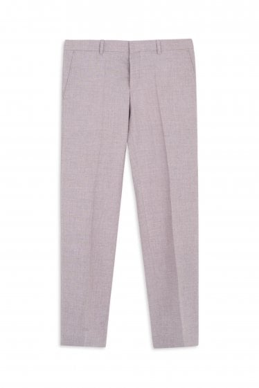 H Genius 253 Trousers Purple