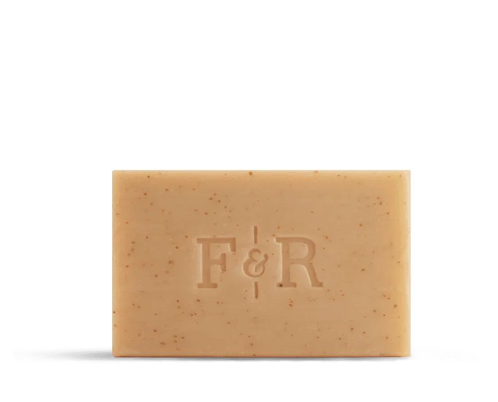 Image of HWY 190 Bar Soap