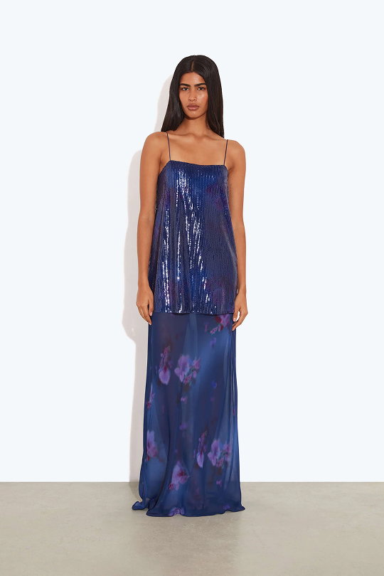 Violetta Dress