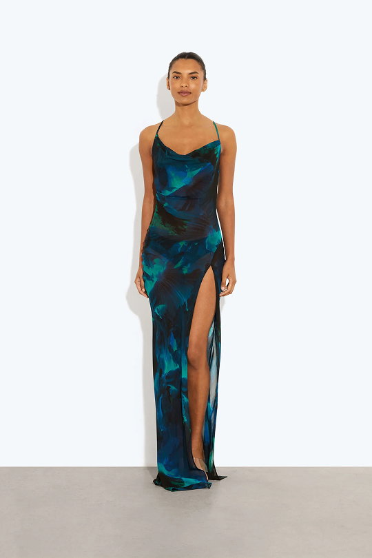 Rafinha Dress