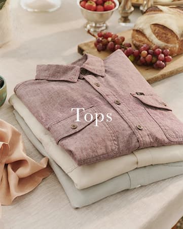 Shop Tops