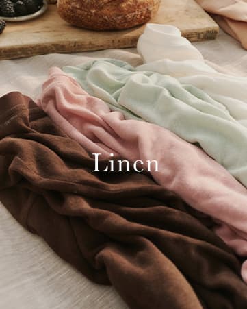 Shop Light Linen