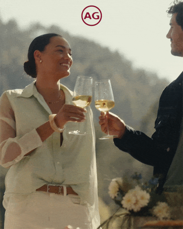 Summer '26 Collection: California Wine Country