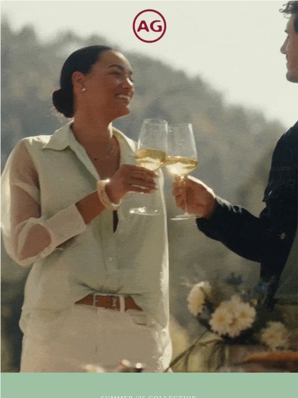 Welcome to California Wine Country
