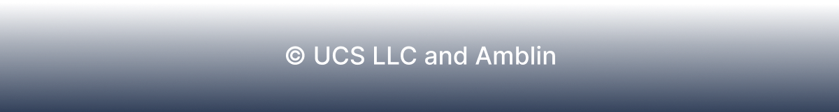 © UCS LLC and Amblin