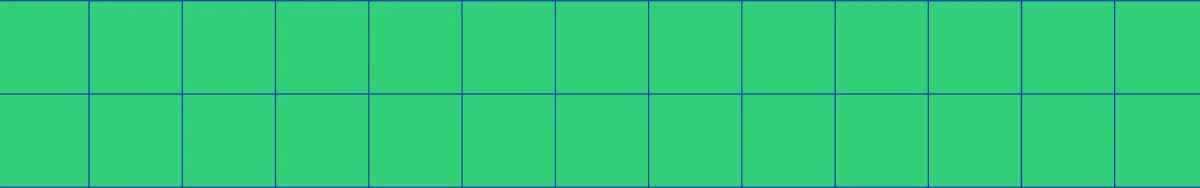 Design element: Tiles grid