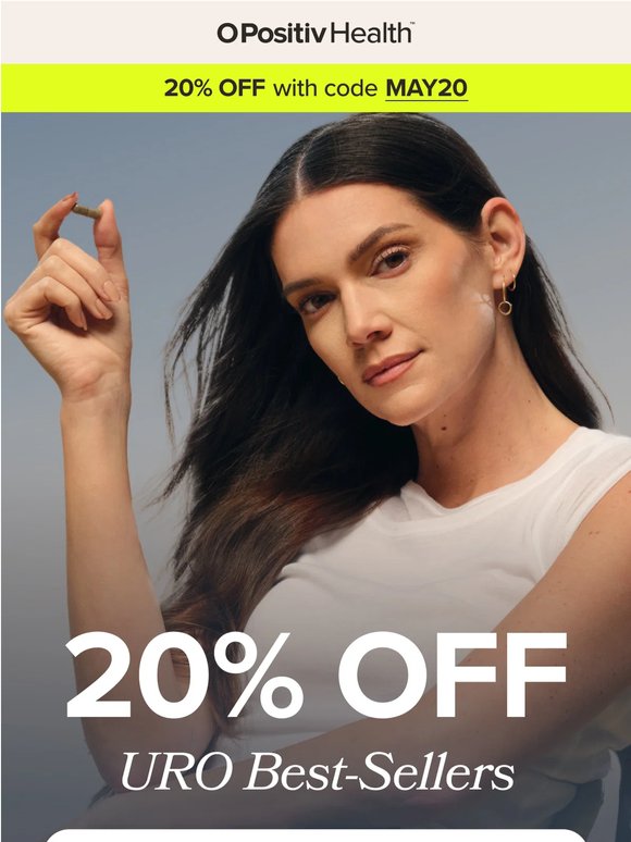 Pre-Summer Sale!