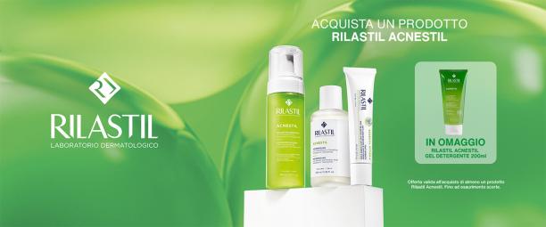 Promo Rilastil