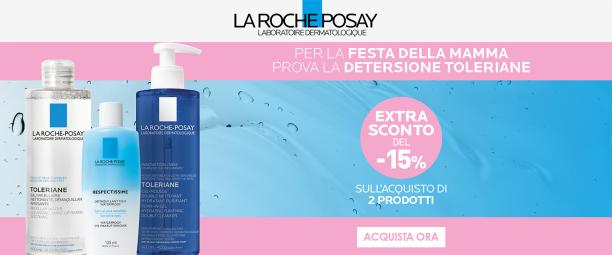 Promo La Roche Posay