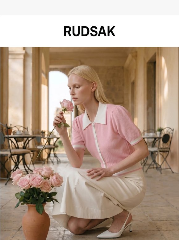 Celebrate Her in Style
