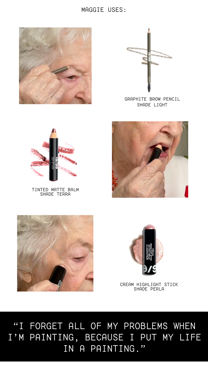 Maggie's Picks
