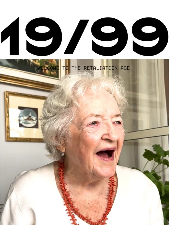 78 to 90 with Maggie Katona