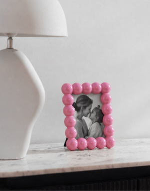 Bilderrahmen_Bubble_pink