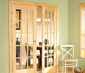 French Doors