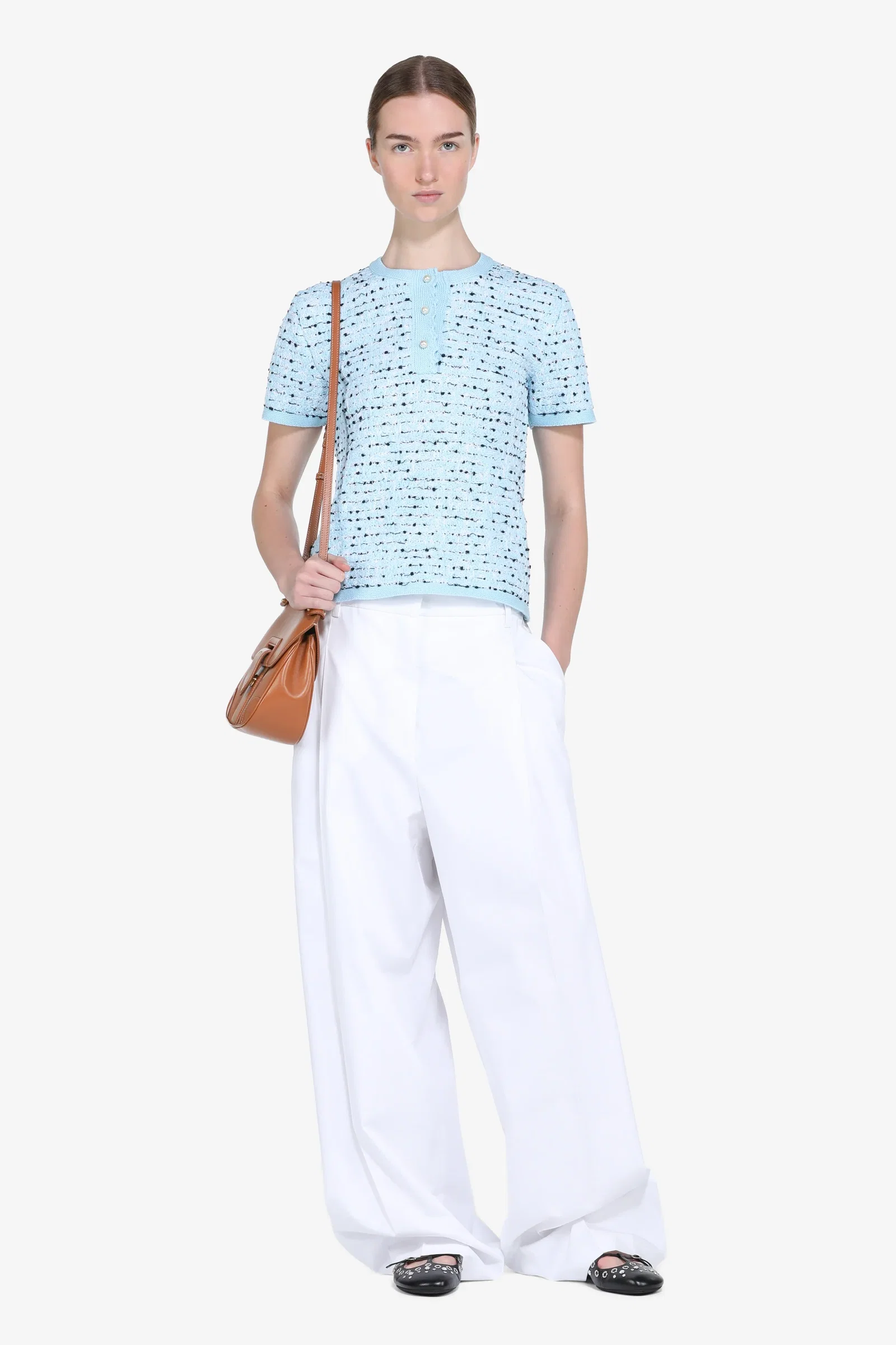 Image of Pantalone palazzo