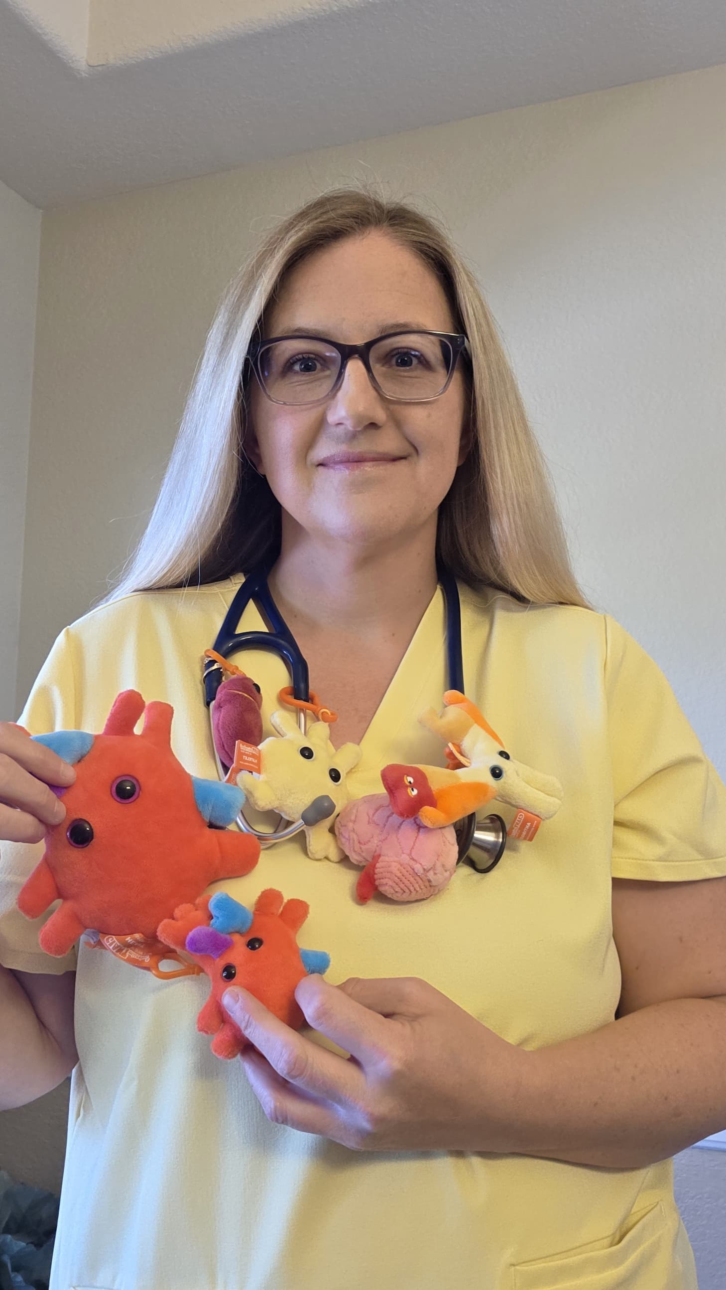 Nurses Week 2026 Marlena