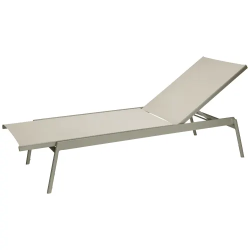 Sonnenliege Elaris