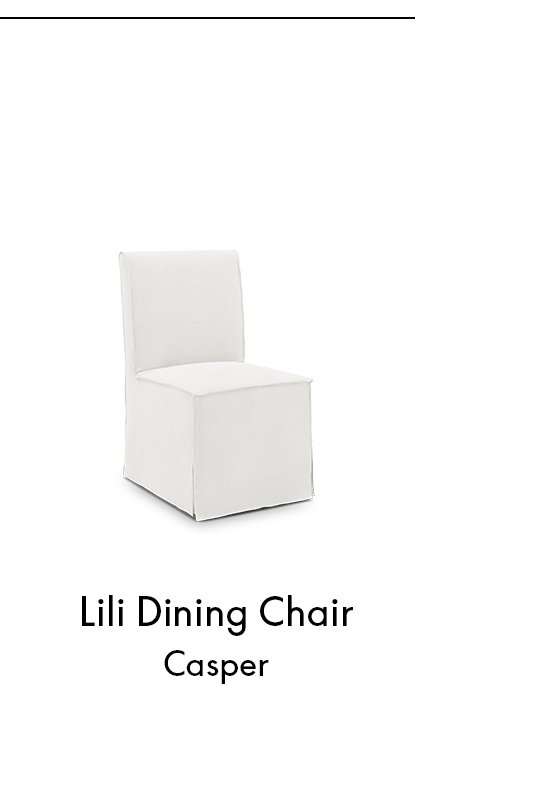 Lili Dining Chair