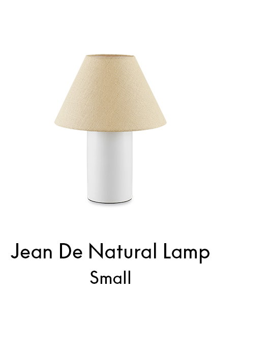 Jean De Lamp