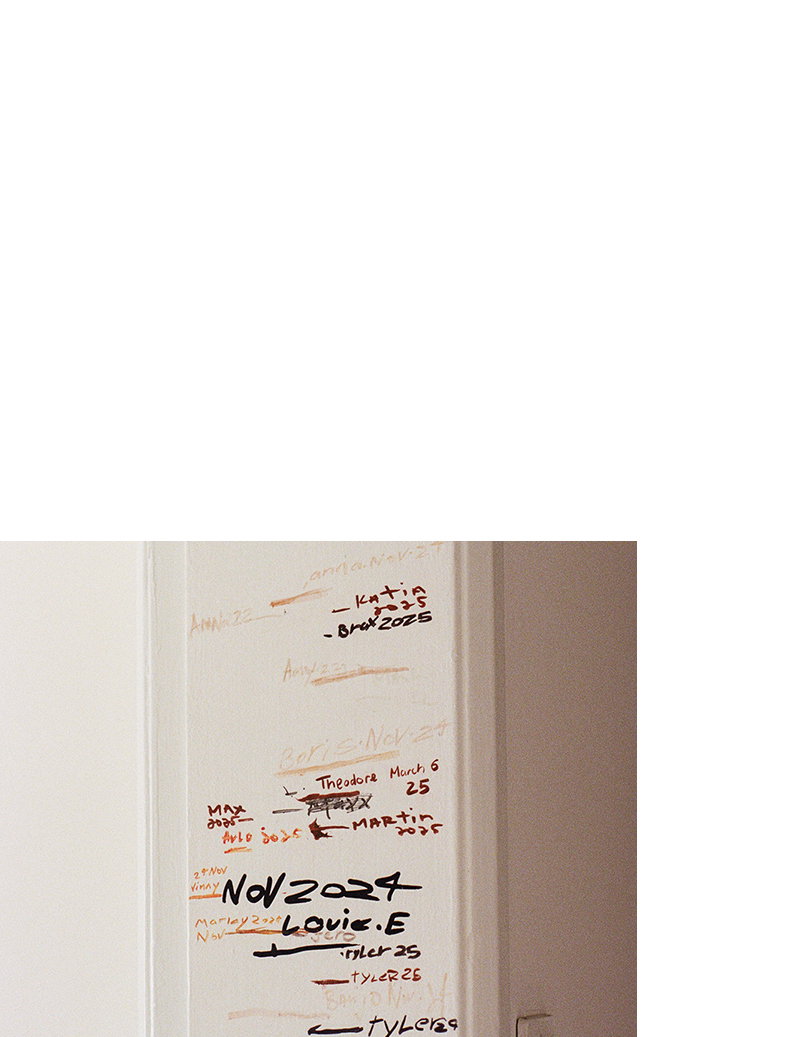 Journal