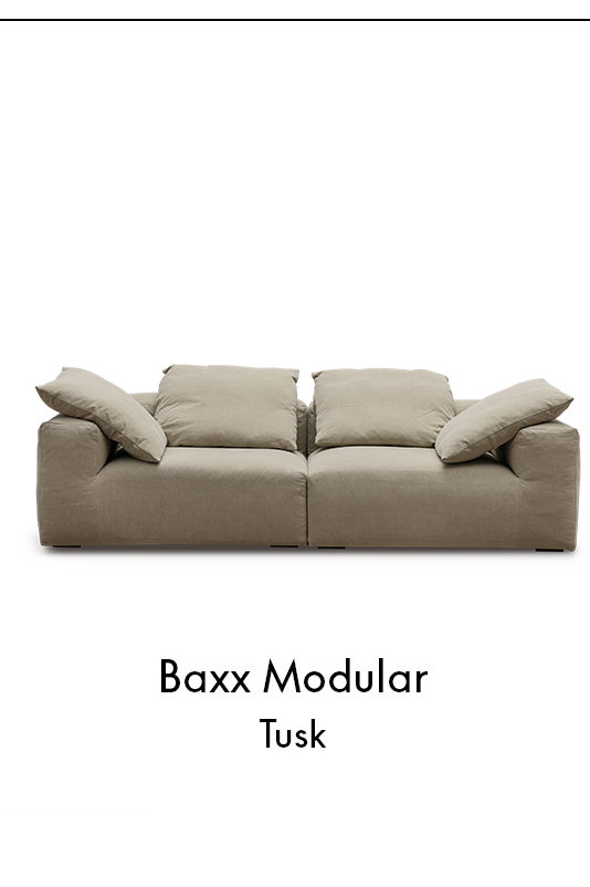 Baxx Modular