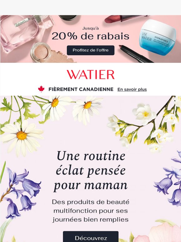 Sa routine éclat en 5 minutes 💄
