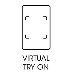 VIRTUAL TRY ON