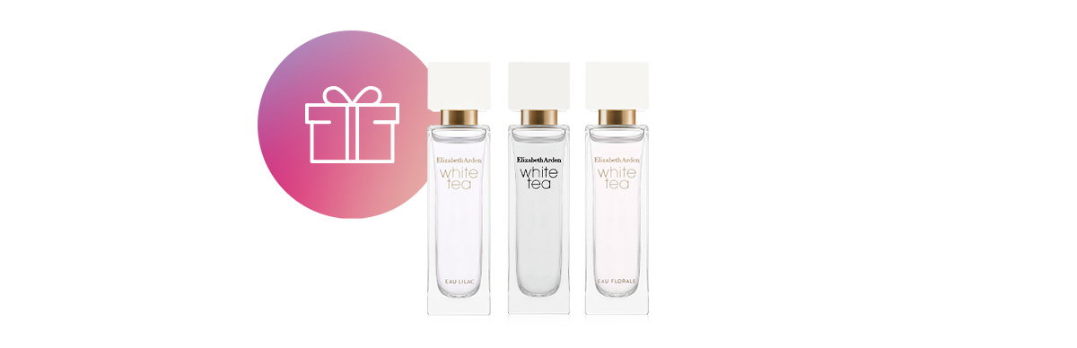 Alegeți-vă un cadou de la brandul Elizabeth Arden