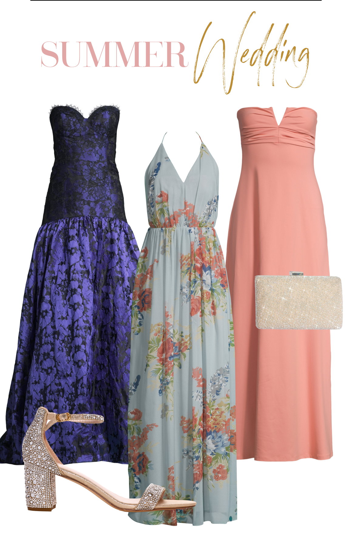 SUMMER WEDDING