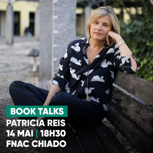 Patricia-Reis-FNAC-Chiado