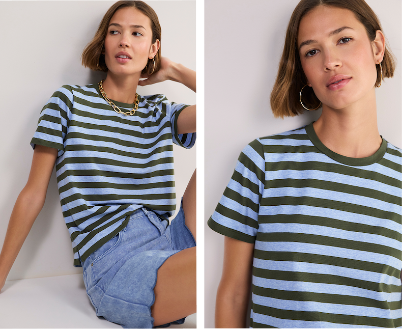 Marley T-Shirt