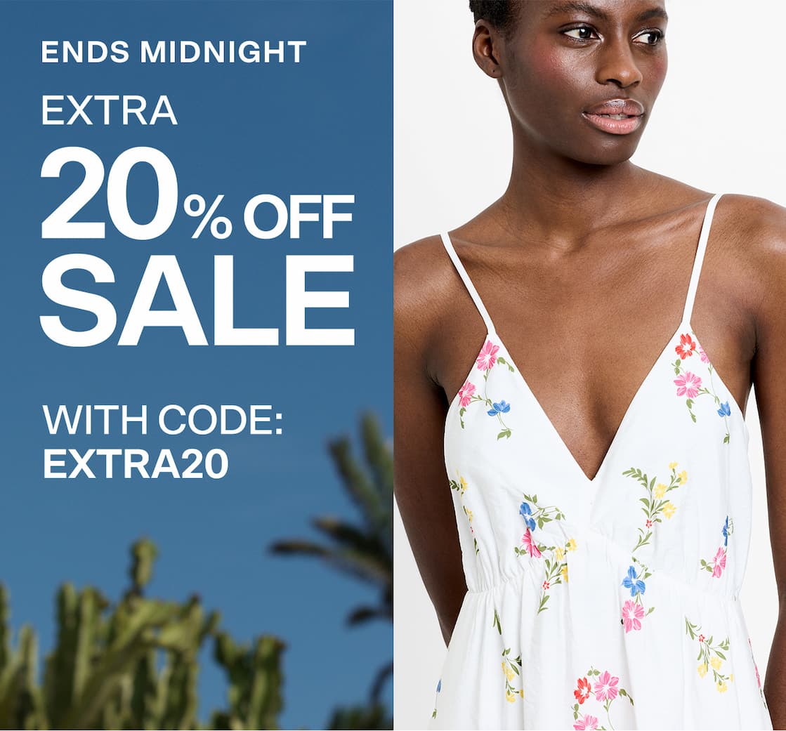 Women's sale