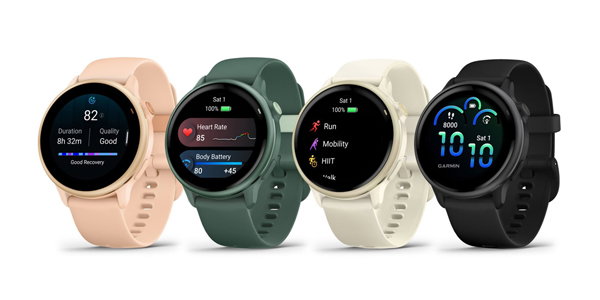 Vivoactive 6
