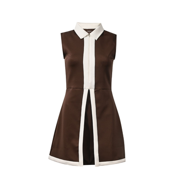 Birdie Dress