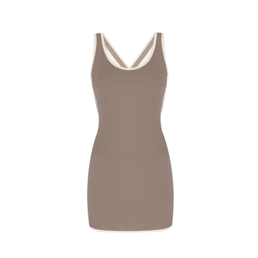 Spin Tennis Dress 