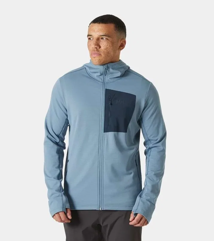 Men's Versalite Hooded Fleece Jacket