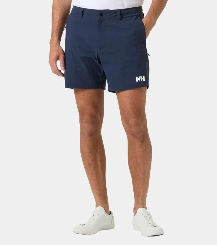 Men's Move Quick Dry 6” Shorts