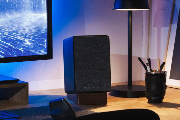 GX30 lifestyle in a home office