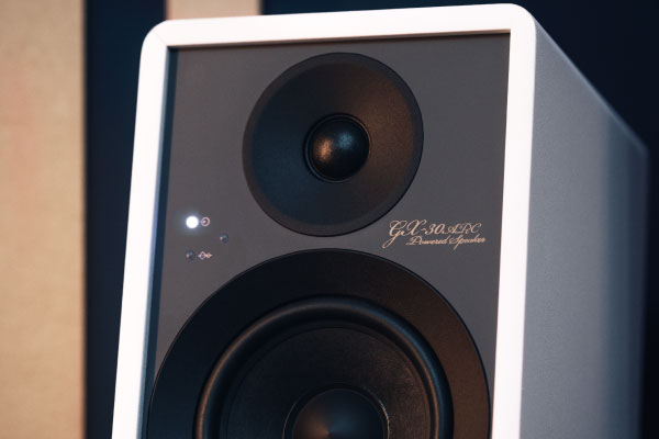 GX30 lifestyle closeup