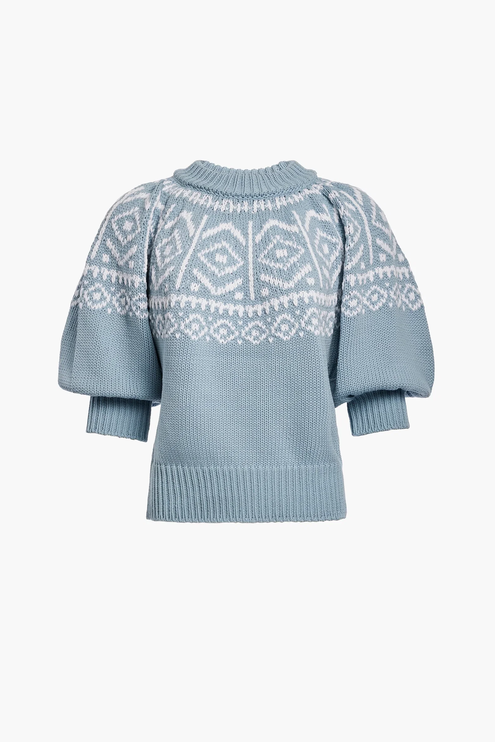 Image of Howard Sweater