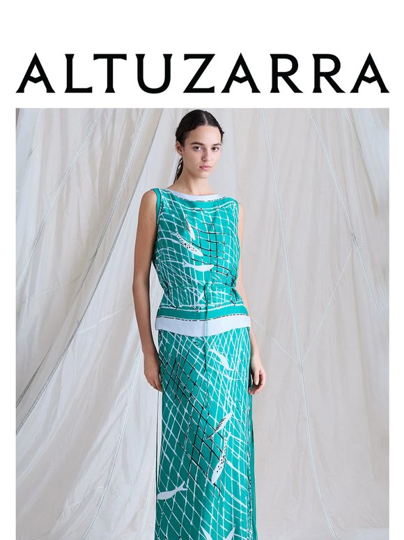 New Season Arrivals