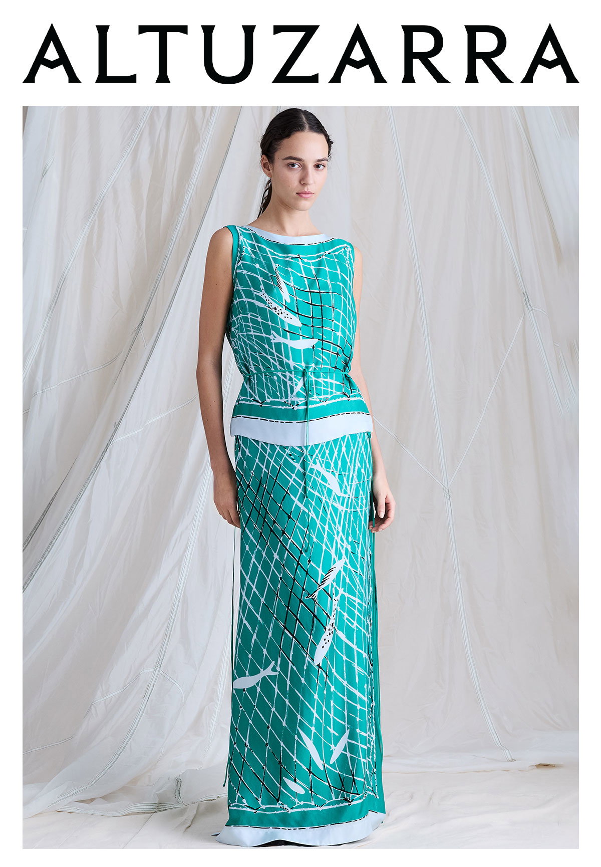 Altuzarra New Collection