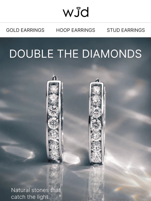 These aren't fashion earrings.