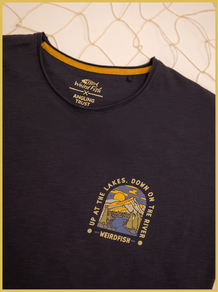Rivers T-Shirt